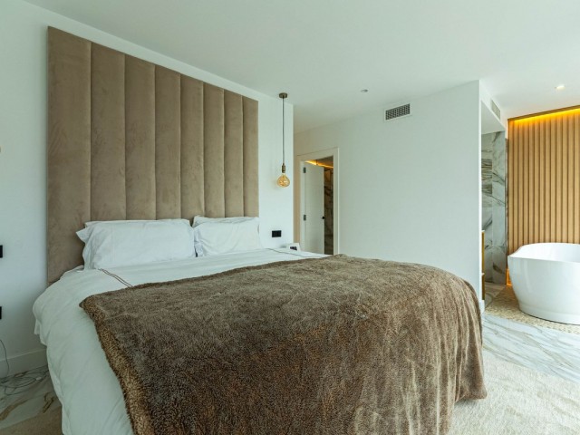 4 Bedrooms Villa in La Cala Golf