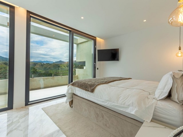 4 Bedrooms Villa in La Cala Golf