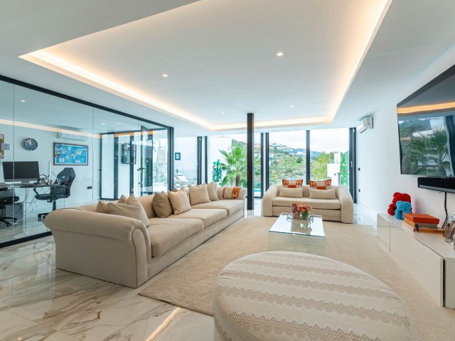 4 Bedrooms Villa in La Cala Golf