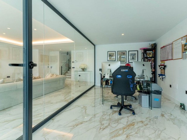 4 Bedrooms Villa in La Cala Golf