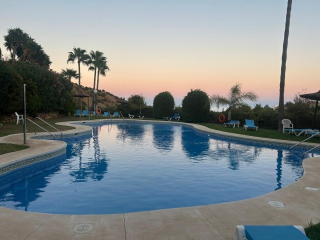 Lägenhet, Mijas Costa, R5271547