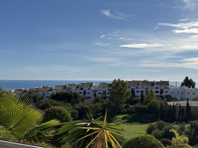 Lägenhet, Mijas Costa, R5271547