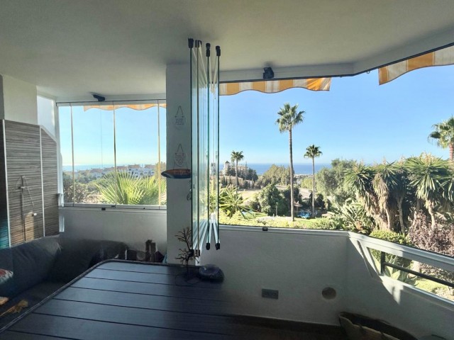 Lägenhet, Mijas Costa, R5271547