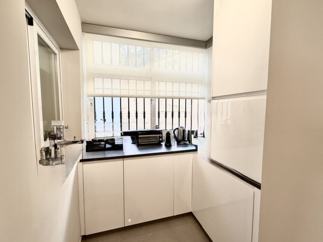 2 Sovrums Lägenhet i Mijas Costa