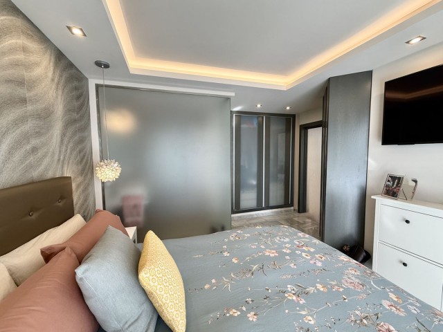 2 Sovrums Lägenhet i Mijas Costa