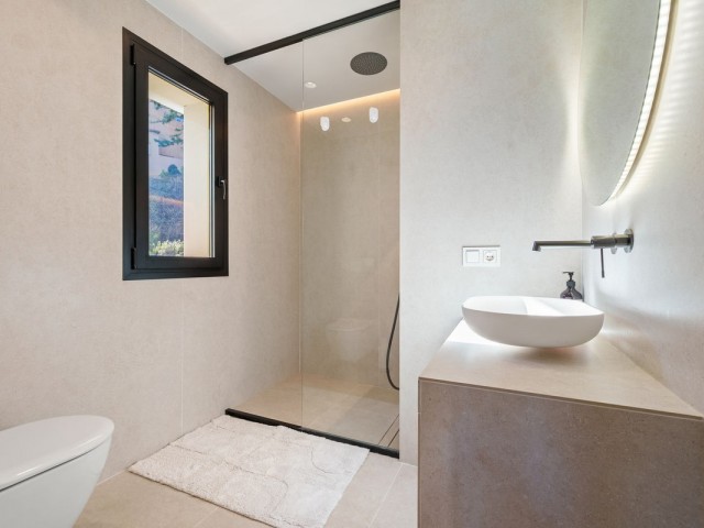 3 Bedrooms Apartment in Nueva Andalucía