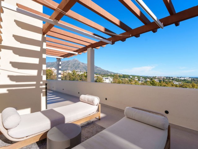 Appartement, Nueva Andalucia, R5272087