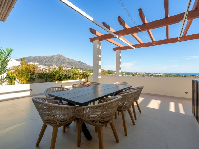 Appartement, Nueva Andalucia, R5272087