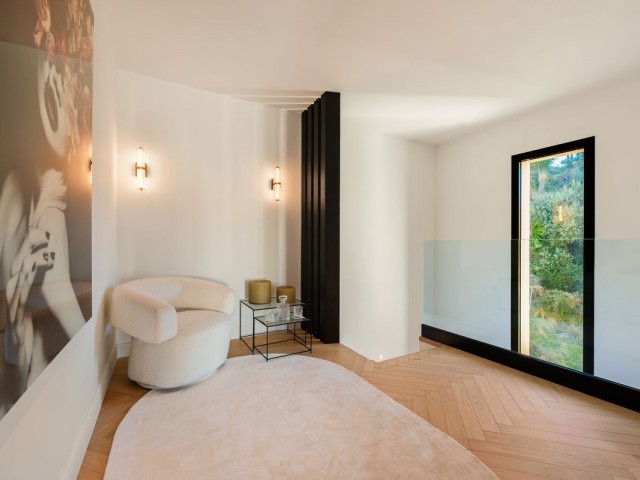 3 Slaapkamer Appartement in Nueva Andalucía