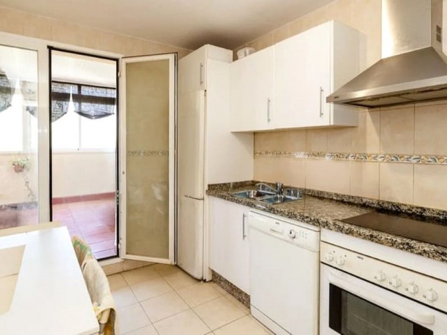 Takvåning i Mijas Golf