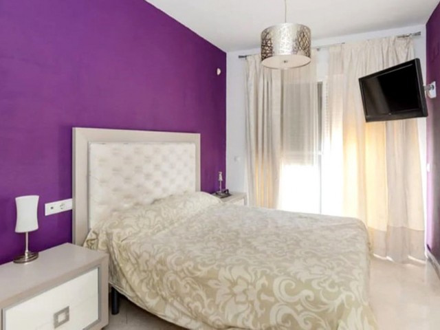 Takvåning i Mijas Golf