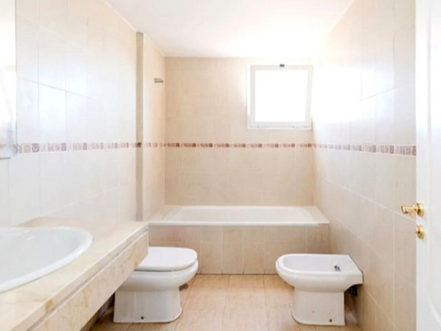 Takvåning i Mijas Golf