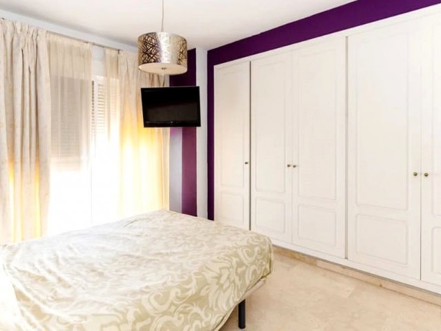 Takvåning i Mijas Golf