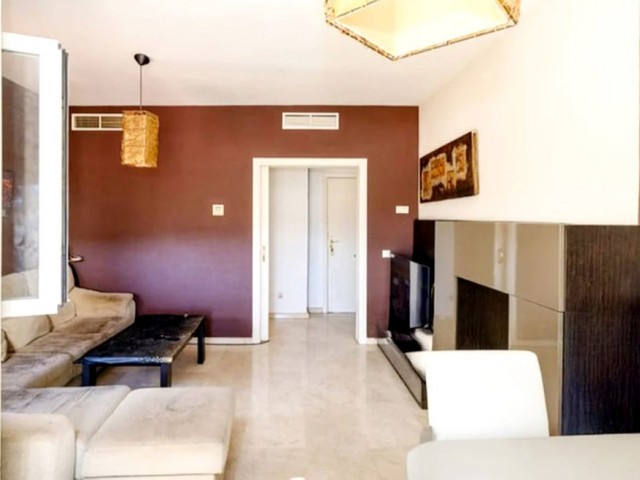 Takvåning i Mijas Golf