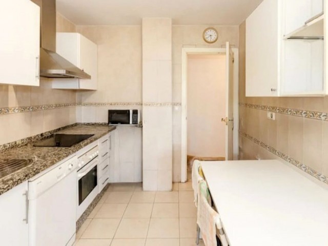 Takvåning i Mijas Golf