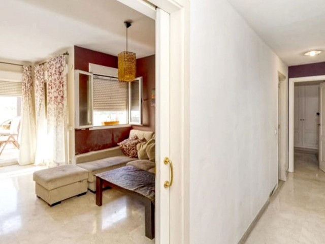 Takvåning i Mijas Golf