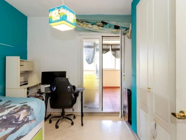 Takvåning i Mijas Golf