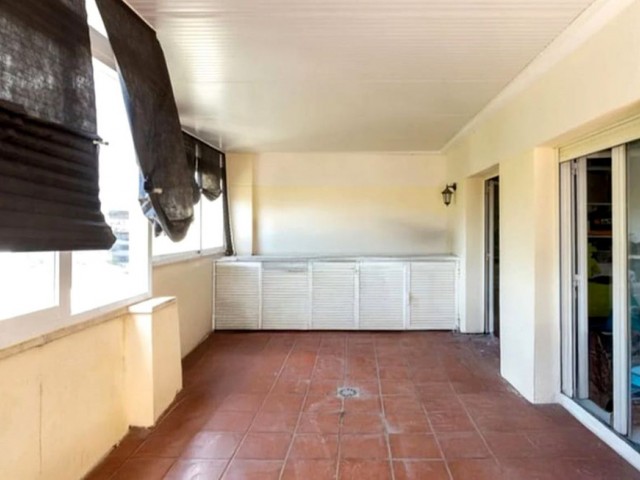 Takvåning i Mijas Golf