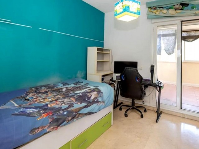 Takvåning i Mijas Golf