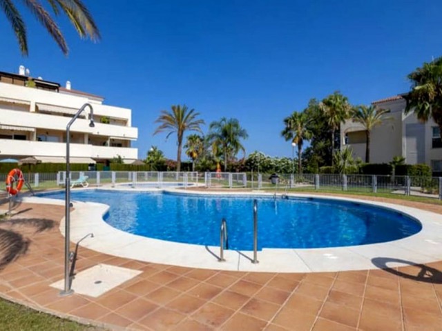 Penthouse avec 2 Chambres  à Mijas Golf