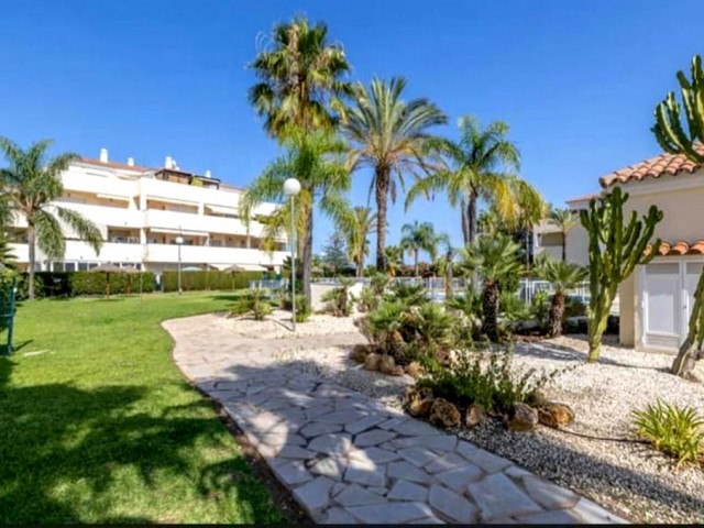 Kattohuoneisto, Mijas Golf, R5272408