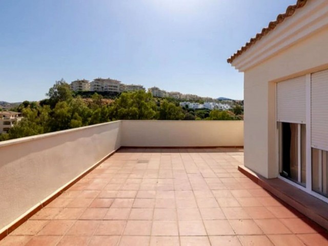 Kattohuoneisto, Mijas Golf, R5272408