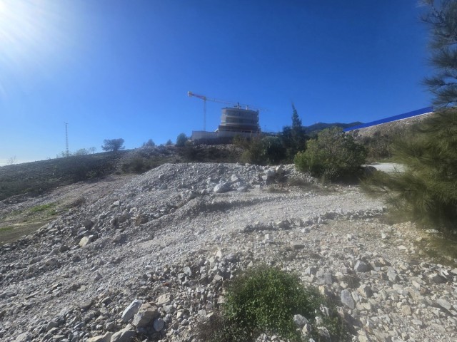 Tomt, Arroyo de la Miel, R5272444