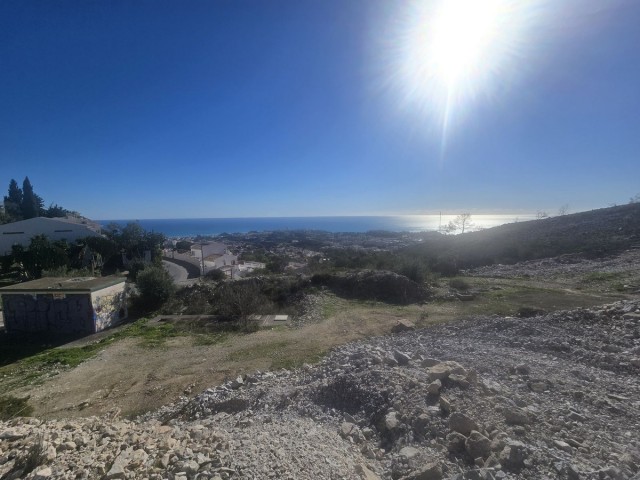 Tomt, Arroyo de la Miel, R5272444