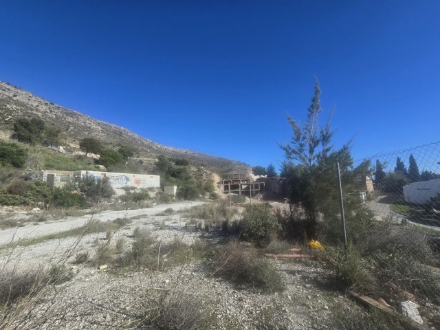  Tomt i Arroyo de la Miel