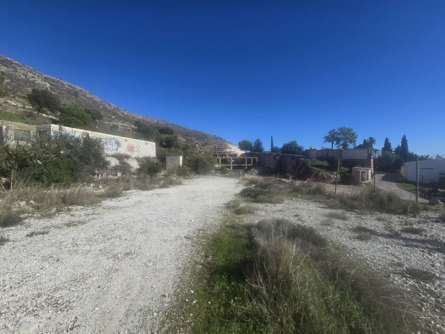  Tomt i Arroyo de la Miel