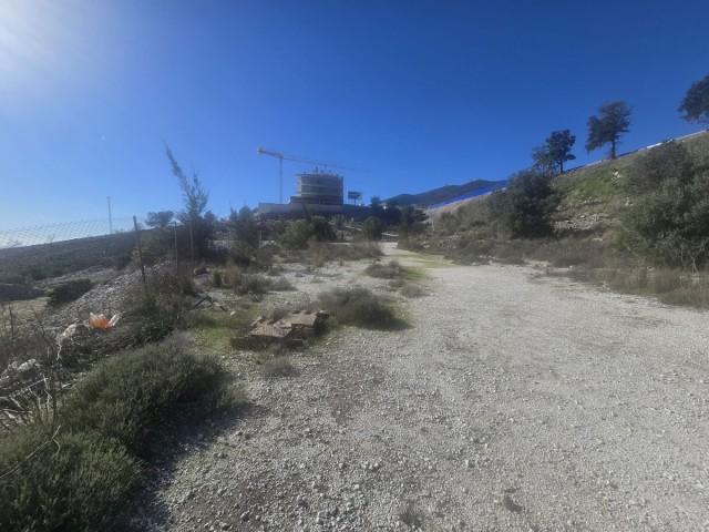  Tomt i Arroyo de la Miel