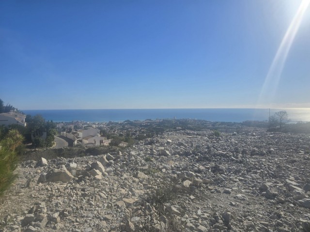  Tomt i Arroyo de la Miel