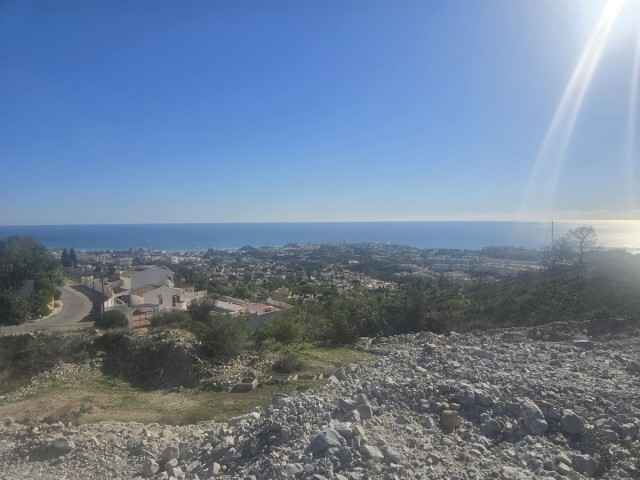  Tomt i Arroyo de la Miel