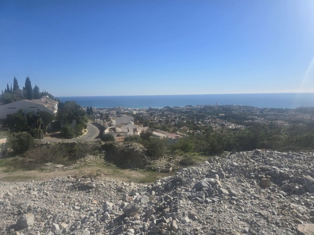  Tomt i Arroyo de la Miel