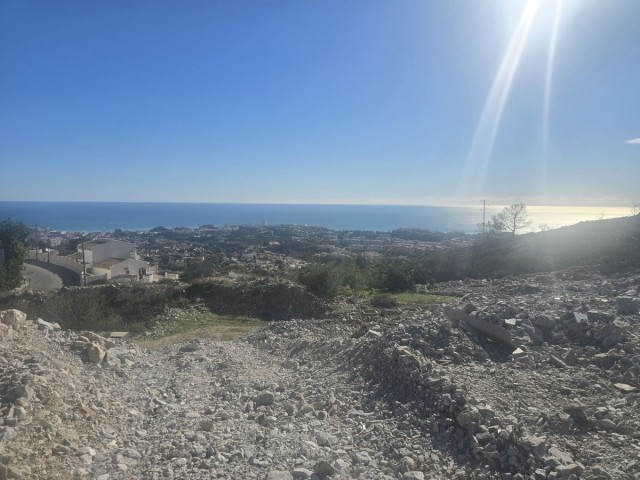  Tomt i Arroyo de la Miel