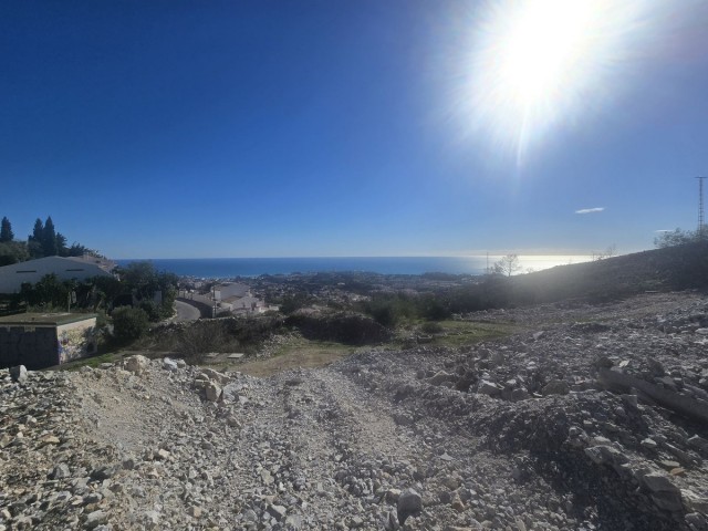  Tomt i Arroyo de la Miel