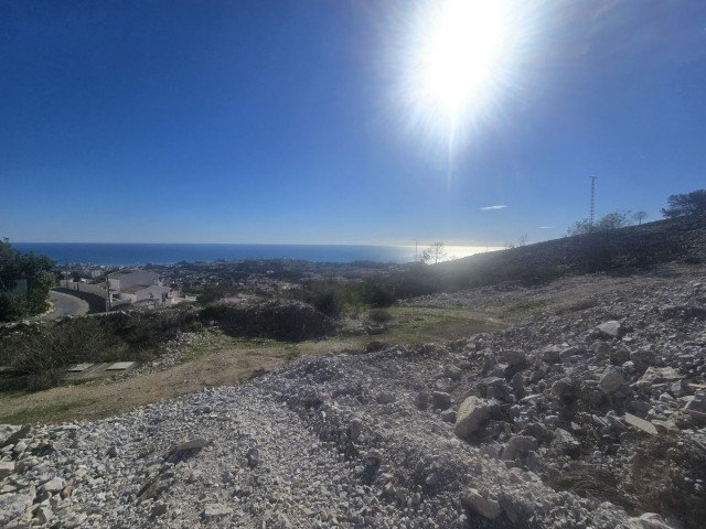  Tomt i Arroyo de la Miel