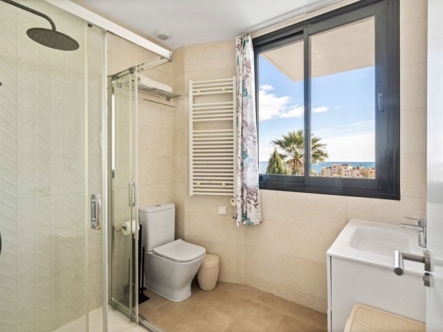 3 Bedrooms Townhouse in Fuengirola