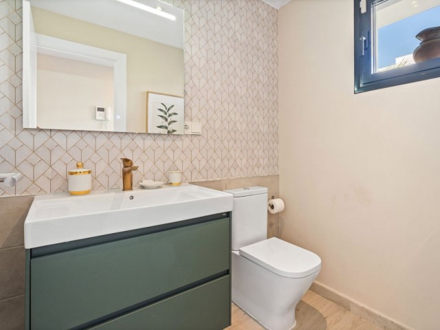 3 Bedrooms Townhouse in Fuengirola