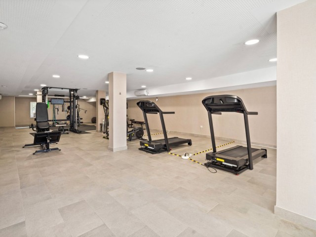 3 Bedrooms Townhouse in Fuengirola