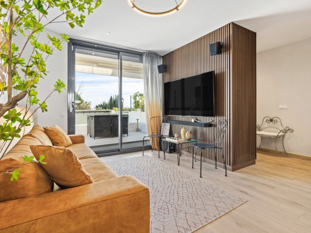 3 Slaapkamer Rijtjeshuis in Fuengirola