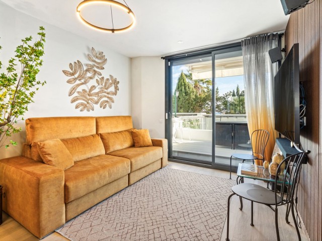 3 Slaapkamer Rijtjeshuis in Fuengirola