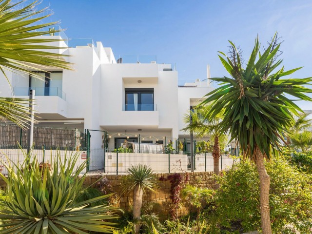 Townhouse, Fuengirola