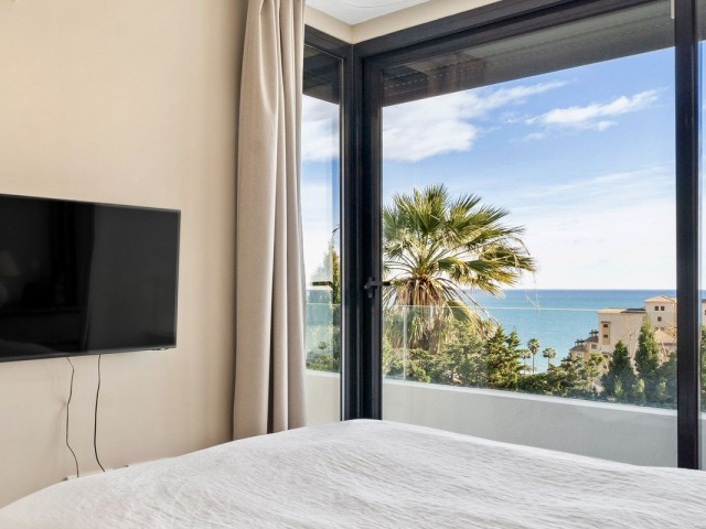 3 Schlafzimmer Reihenhaus in Fuengirola