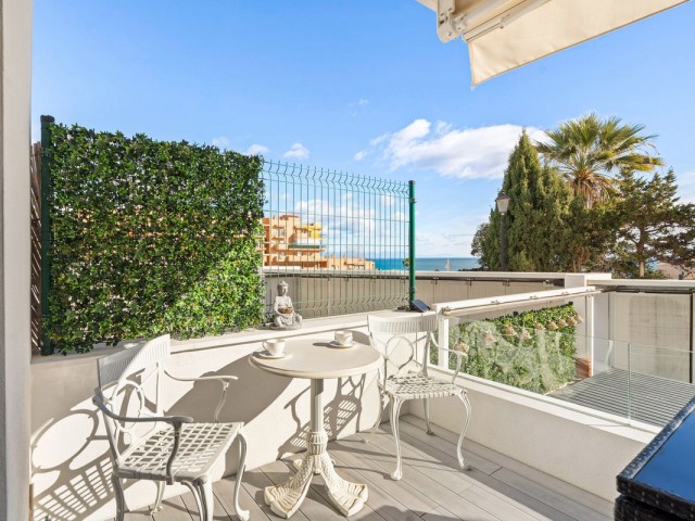 3 Schlafzimmer Reihenhaus in Fuengirola