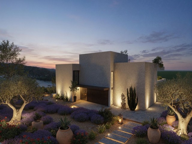 5 Bedrooms Villa in La Cala