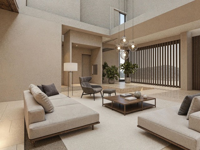 5 Bedrooms Villa in La Cala