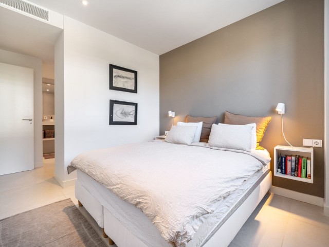 2 Bedrooms Apartment in Fuengirola