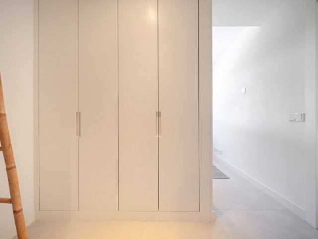 2 Bedrooms Apartment in Fuengirola