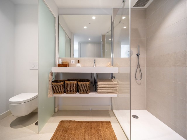 2 Bedrooms Apartment in Fuengirola